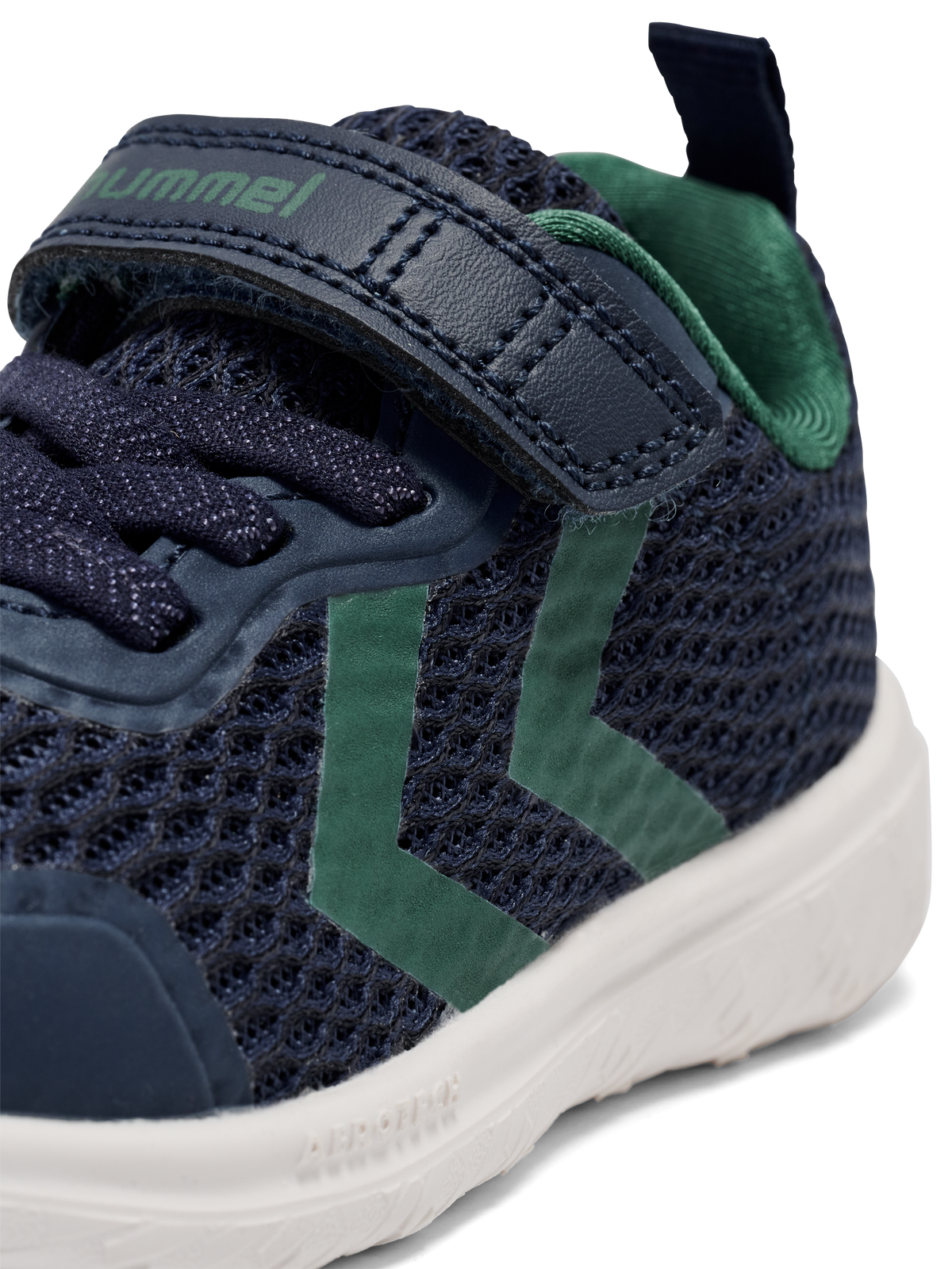 ACTUS ML RECYCLED INFANT