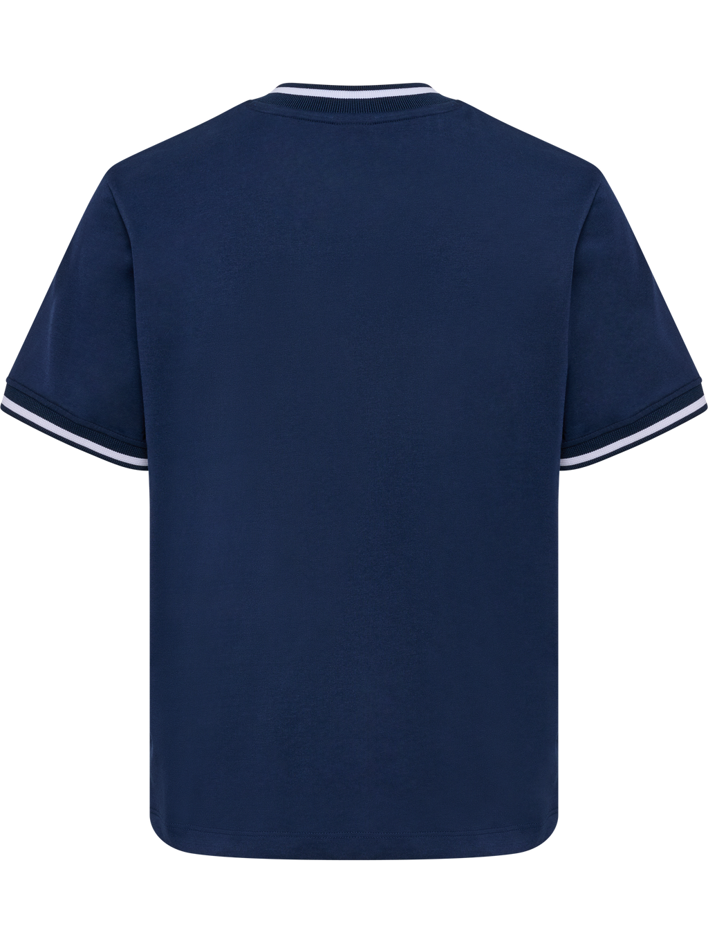 hmlPULSE RETRO W T-SHIRT S/S