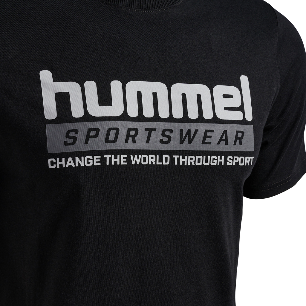 hmlLGC CARSON T-SHIRT