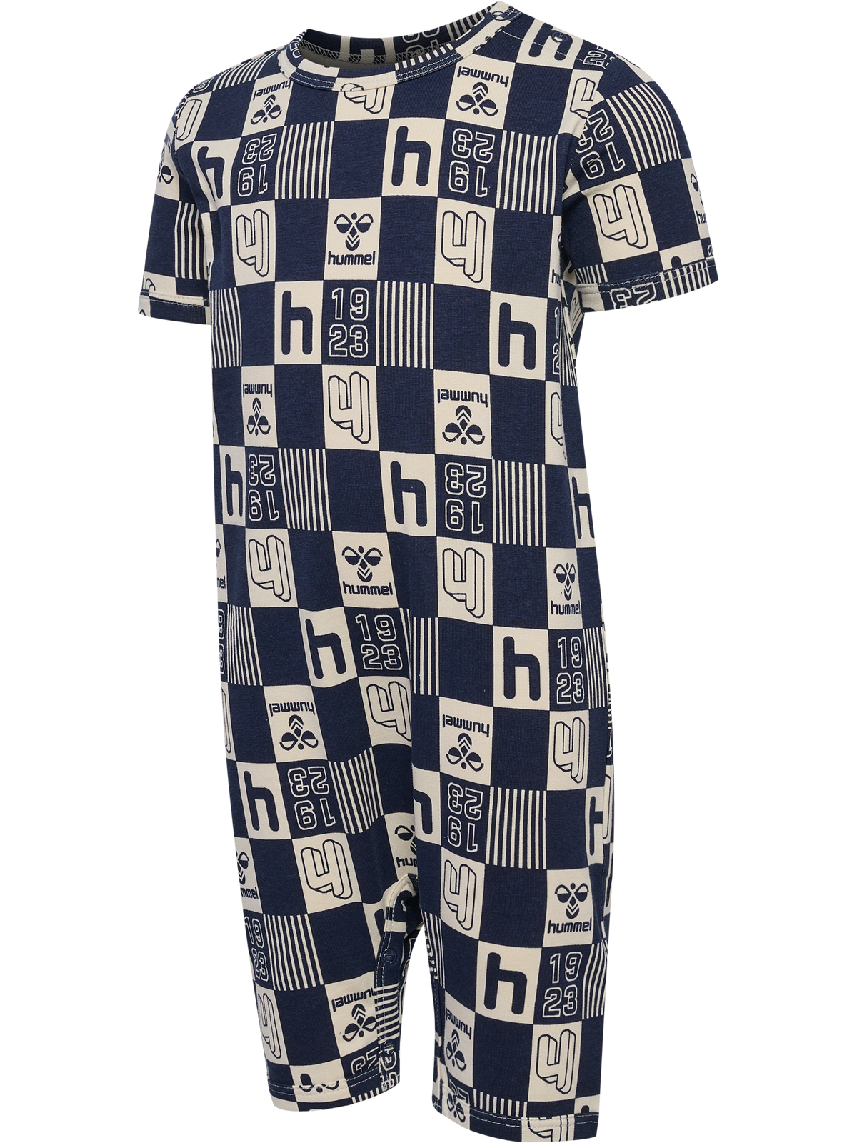 hmlJANUS BODYSUIT S/S