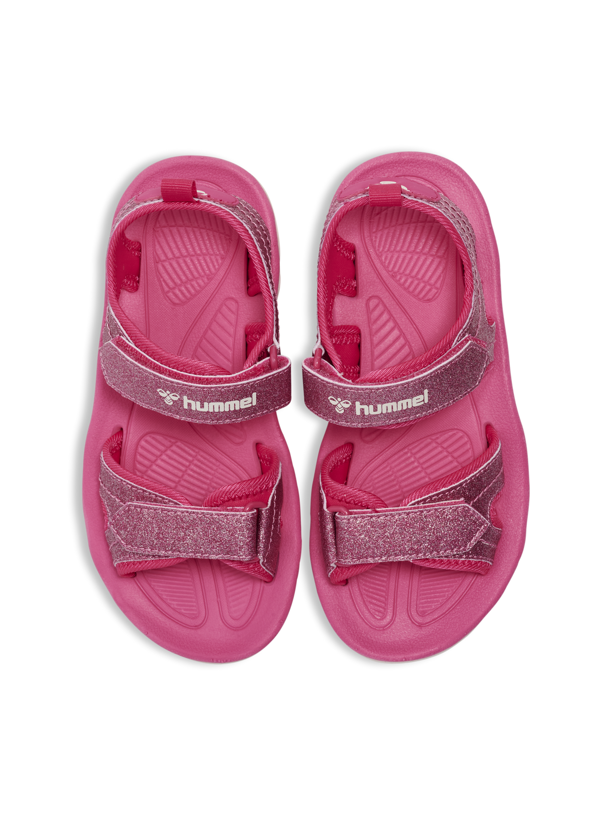 SANDAL GLITTER JR
