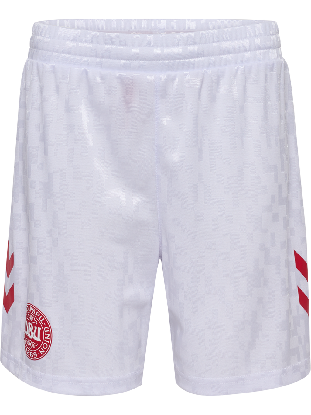 DBU 24 HOME SHORTS KIDS