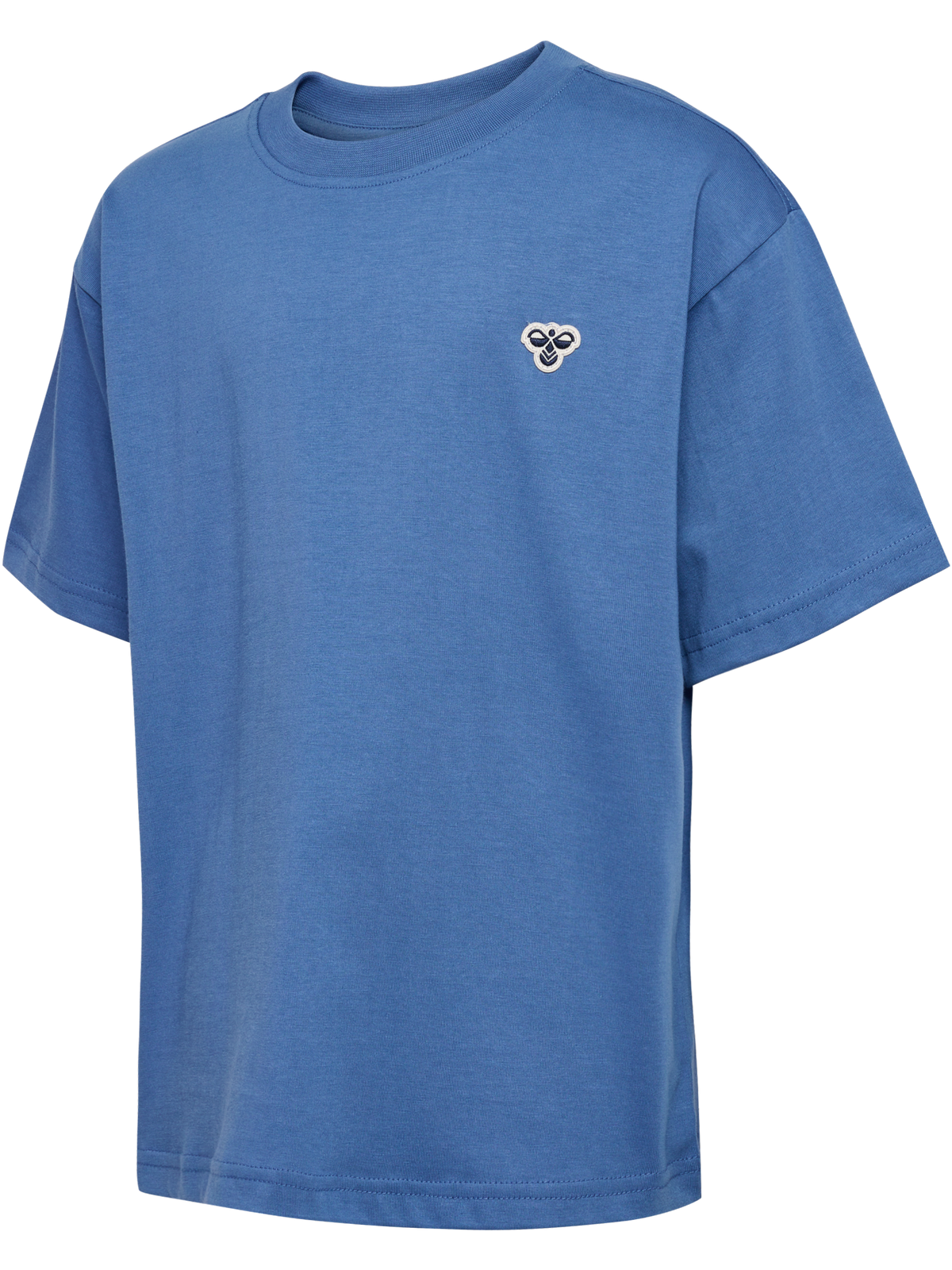hmlJR LOOSE T-SHIRT S/S BEE