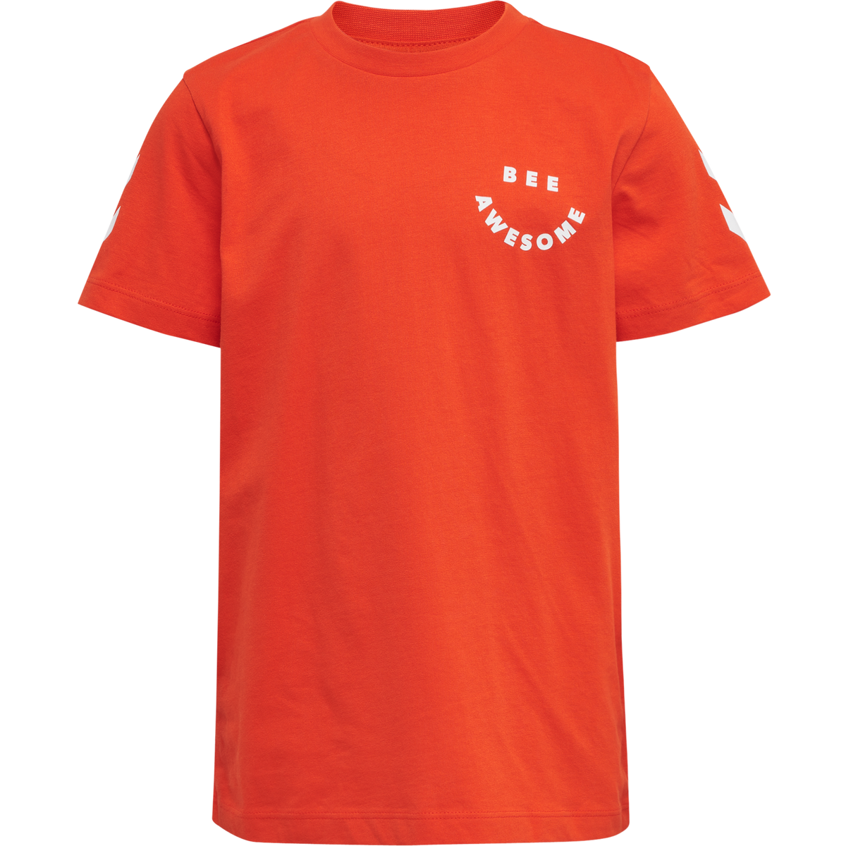 hmlOPTIMISM T-SHIRT S/S