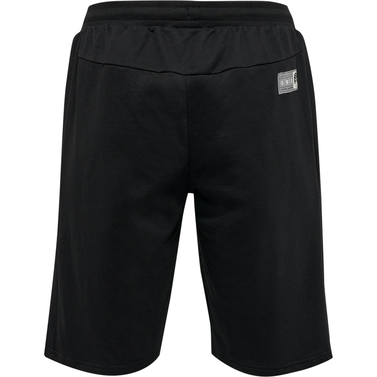 hmlMOVE GRID COTTON SHORTS