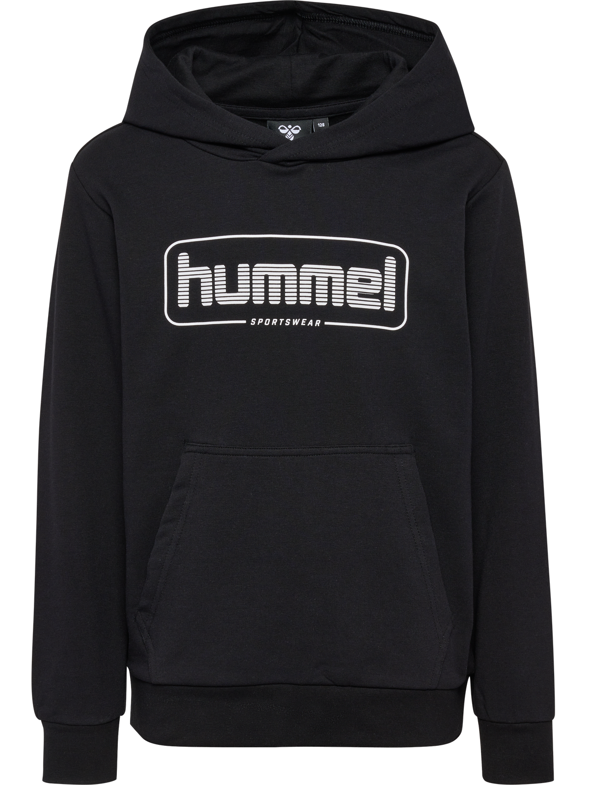 hmlBALLY HOODIE
